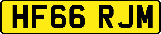 HF66RJM