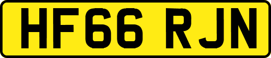 HF66RJN