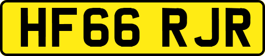 HF66RJR