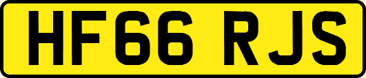 HF66RJS