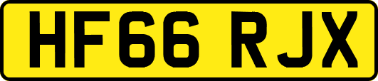 HF66RJX