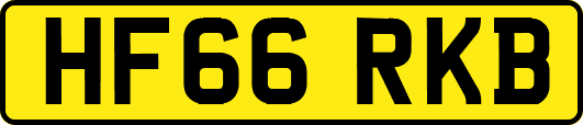 HF66RKB