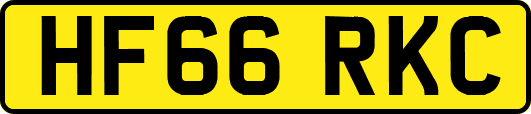 HF66RKC
