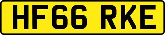 HF66RKE