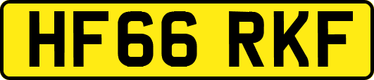 HF66RKF