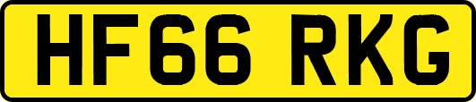 HF66RKG