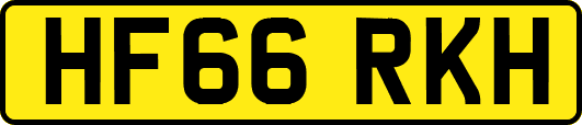 HF66RKH