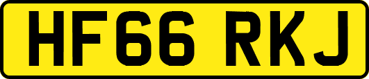 HF66RKJ