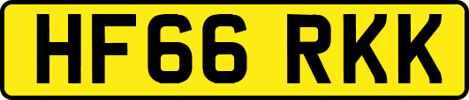 HF66RKK