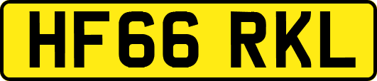 HF66RKL