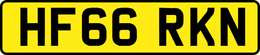 HF66RKN