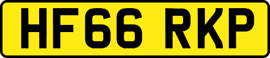 HF66RKP