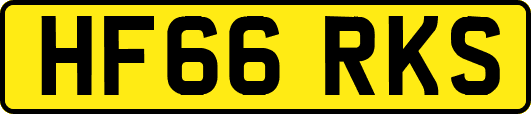 HF66RKS