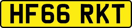 HF66RKT