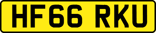 HF66RKU
