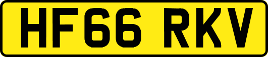 HF66RKV