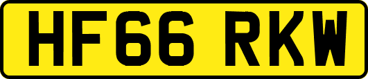HF66RKW
