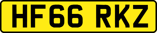 HF66RKZ
