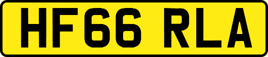 HF66RLA