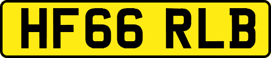 HF66RLB