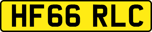 HF66RLC