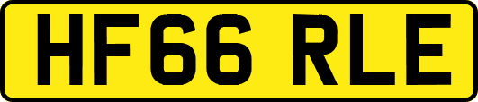 HF66RLE