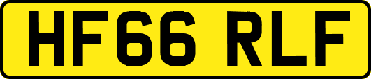 HF66RLF