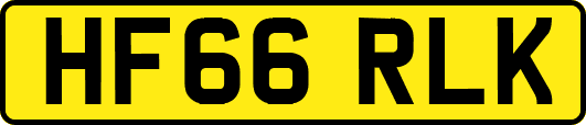 HF66RLK