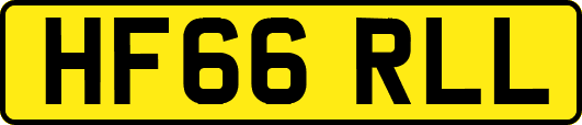 HF66RLL