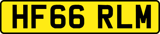 HF66RLM