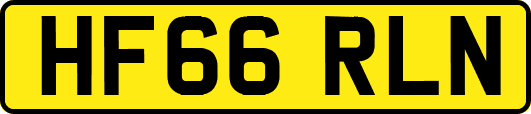 HF66RLN