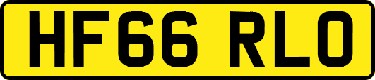 HF66RLO