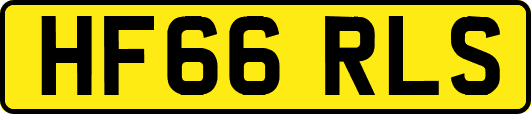 HF66RLS