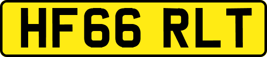 HF66RLT