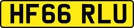 HF66RLU