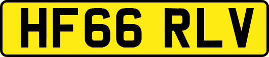 HF66RLV