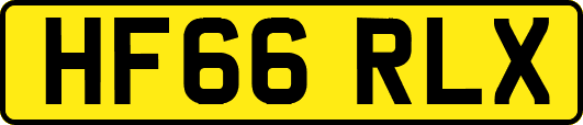 HF66RLX