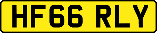 HF66RLY