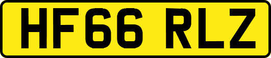 HF66RLZ