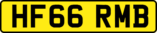 HF66RMB