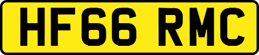HF66RMC