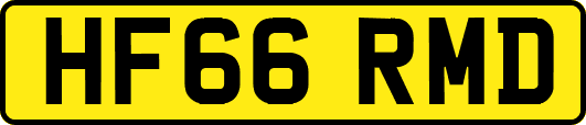 HF66RMD