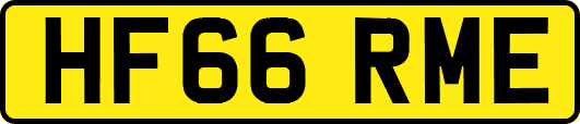 HF66RME