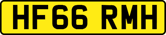 HF66RMH