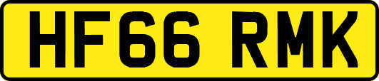 HF66RMK