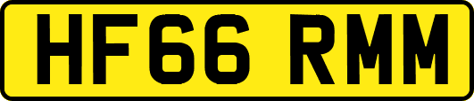 HF66RMM