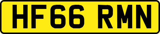 HF66RMN