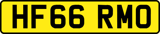 HF66RMO