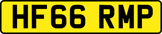 HF66RMP