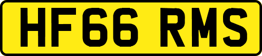 HF66RMS